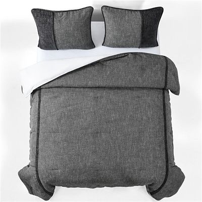 Image showing  Hamilton Bedding Set, 3 pc.
