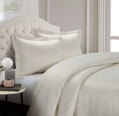 Image showing  Belle Comforter Set, 3 pc.