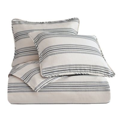 Image showing  Blackberry Comforter Set, Super King, 3 pc.