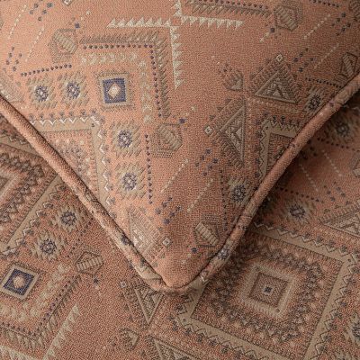 Image showing  Sedona Comforter Set, Super Queen, 3 pc.