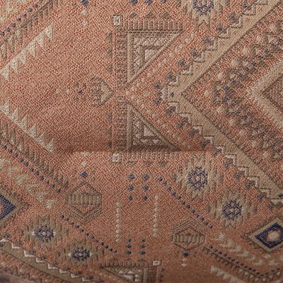 Image showing 7 th HiEnd Accents Sedona Comforter Set, Twin, 2 pc.