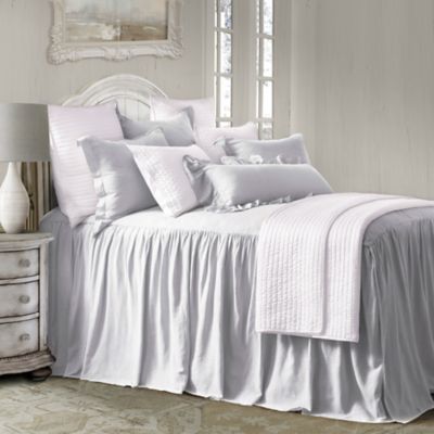 HiEnd Accents Luna Bedspread Set, 3 pc.