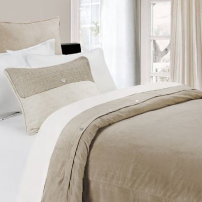 HiEnd Accents Fairfield Duvet Cover