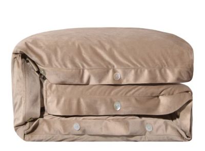 Image showing  Fairfield Velvet Duvet Cover