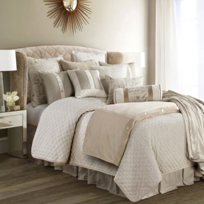 HiEnd Accents Fairfield Coverlet Set