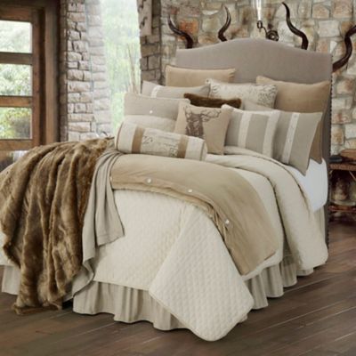 Image showing  Fairfield Coverlet Set, Super King
