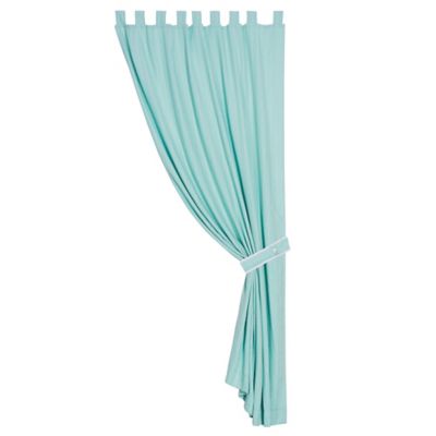 HiEnd Accents Catalina Curtain
