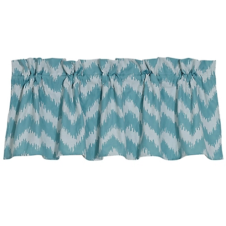 HiEnd Accents Catalina Valance