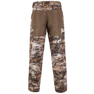 Image showing  Men's Durham Lightweight Stretch Woven Hunting Pants, Disruption