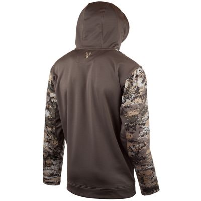 Image showing  Performance Fleece Lifestyle Camo Hoodie