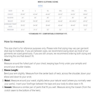 Image showing 6 th Huntworth Men's Classic Fit Mid-Rise Seneca Midweight Hidd'n Camo Fleece-Interior Softshell Hunting Pants