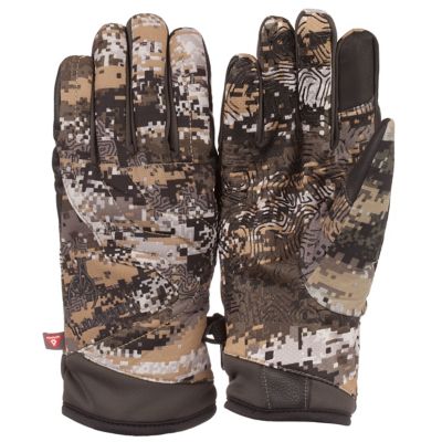 Huntworth Anchorage Heavyweight Waterproof Hunting Gloves, 1 Pair
