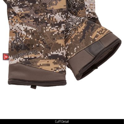 Image showing  Anchorage Heavyweight Waterproof Hunting Gloves, 1 Pair