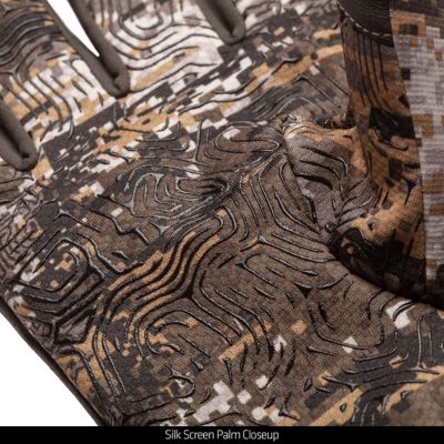 Image showing  Anchorage Heavyweight Waterproof Hunting Gloves, 1 Pair