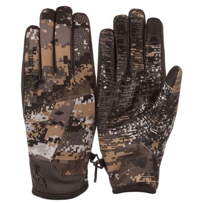Oklahoma State Cowboys Camouflage Sports Utility Gloves Work gardening NEW CAMO 