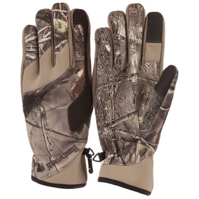 men's tech gloves
