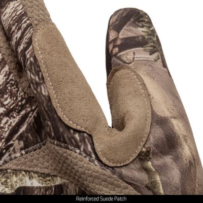 Image showing  Women's Midweight Polyester Lowden Lined Winter Hunting Gloves, 1-Pair