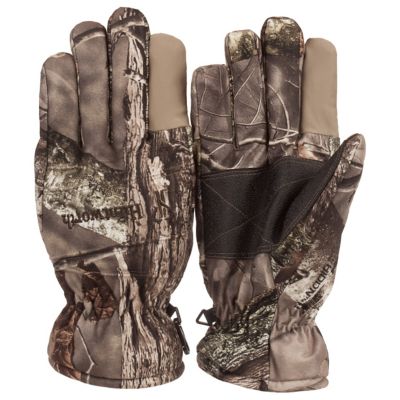 hunting gloves