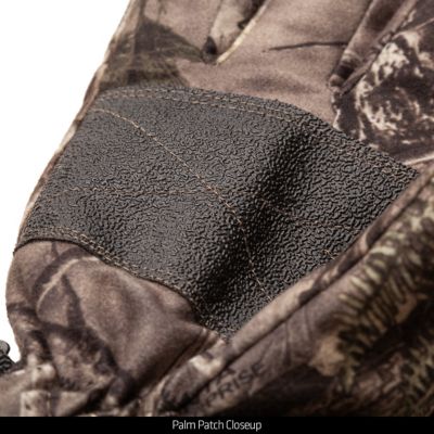 Image showing  Seward Heavyweight, Waterproof, Insulated Hunting Gloves, 1 Pair