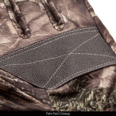 Image showing  Women's Seward Heavyweight, Waterproof Insulated Hunting Gloves, 1 Pair