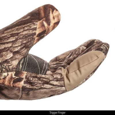 Image showing  Women's Seward Heavyweight, Waterproof Insulated Hunting Gloves, 1 Pair