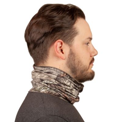 Image showing  Men's Chorro Unlined Hunting Neck Gaiter, Hidd'n Camo