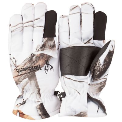 Product color Snow Camo Brown