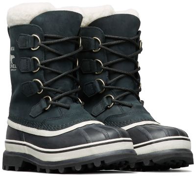 Image showing  Women's Caribou Mid Waterproof Shell Boots