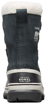 Image showing 5 th SOREL Women's Caribou Mid Waterproof Shell Boots