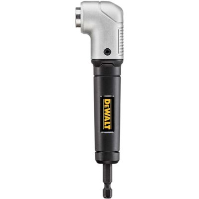 right angle screwdriver attachment from