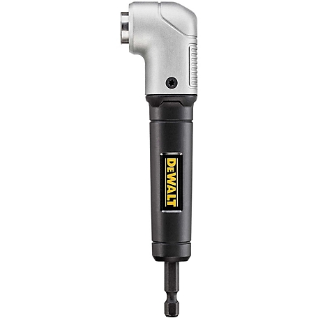 DeWALT Impact-Ready Right Angle Attachment at Tractor Supply Co.