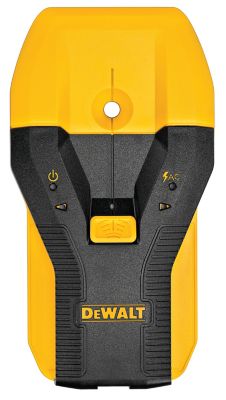 DeWALT 1-1/2 in. Sensor Stud Finder