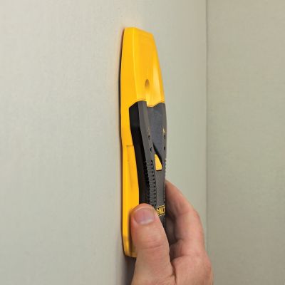 Image showing  1-1/2 in. Sensor Stud Finder