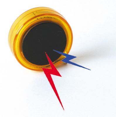 Image showing  10 ft. Touch Lock Tape Measure with Diameter Scale