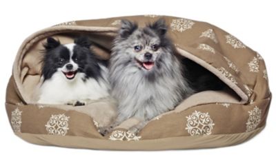 tractor supply cozy cave