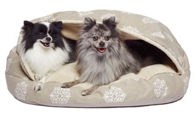 tractor supply cozy cave