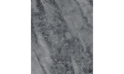 Image showing 5 th Precious Tails Vegan Leather Deep Dish Cave Pet Bed, E35VLCB-BRN