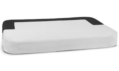 Image showing  Convertible Orthopedic Foam Sofa Dog Bed