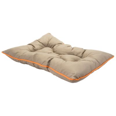 Precious Tails Water and Chew-Resistant Pillow Pet Bed