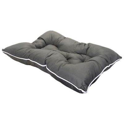 Mega mutt dog bed super snoozer best sale