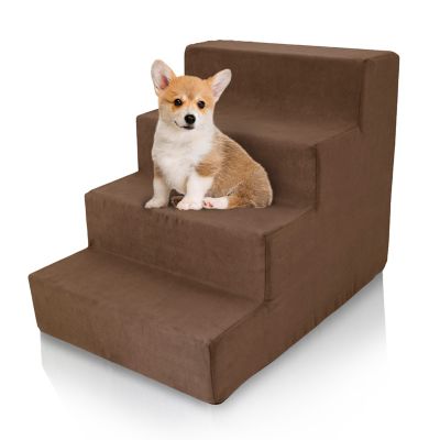 High density hotsell foam pet steps