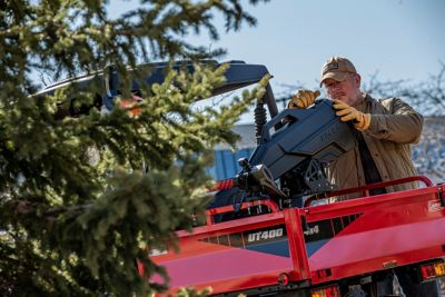 Image showing  Stronghold Gun Boot with Autolatch Mount Combo for Firearms Up to 52 in.