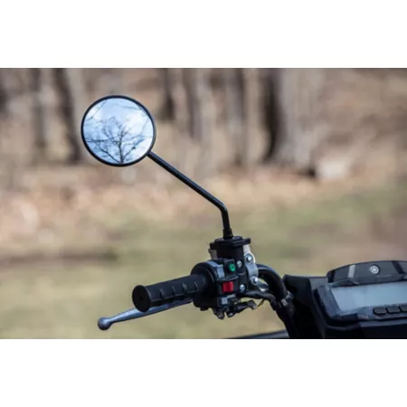 Kolpin 4" MTB Rearview Mirror ATV & UTV Mirrors