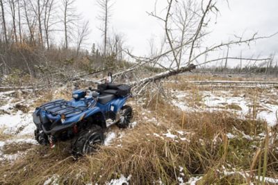 Image showing 6 th Kolpin ATV Mirror, 4 in.