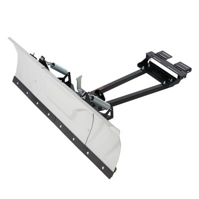 Kolpin 48 in. or 60 in. ATV Switchblade Snow Plow System