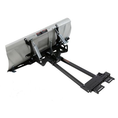 Image showing  48 in. or 60 in. ATV Switchblade Snow Plow System