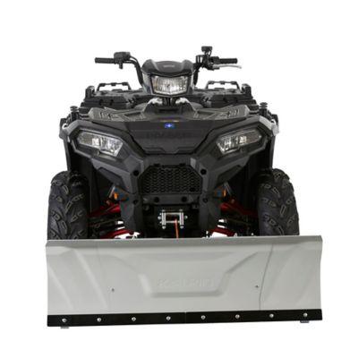Image showing  48 in. or 60 in. ATV Switchblade Snow Plow System