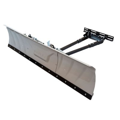 Kolpin 60 in. or 72 in. UTV Switchblade Snow Plow System