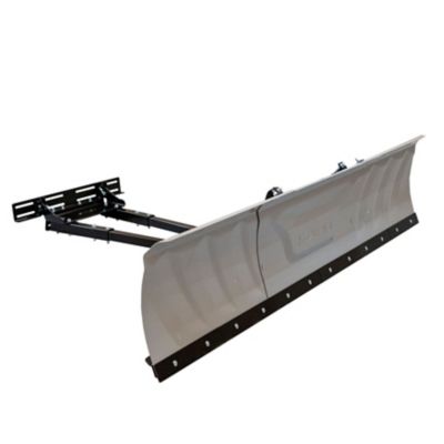 Image showing  60 in. or 72 in. UTV Switchblade Snow Plow System