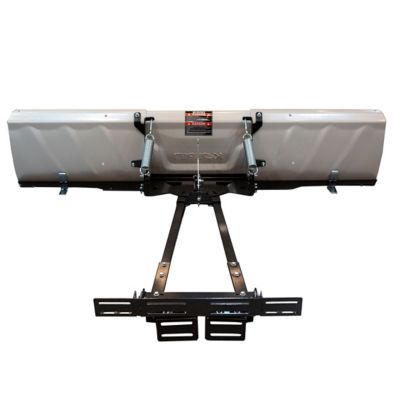 Image showing  60 in. or 72 in. UTV Switchblade Snow Plow System